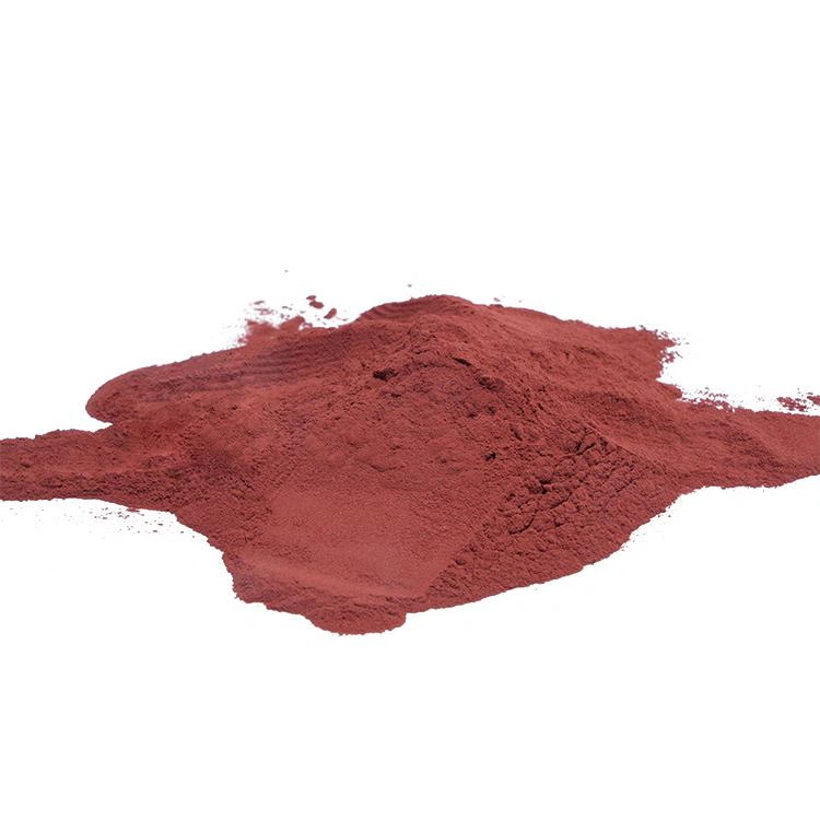 Acrylic Polyester Powder Coating