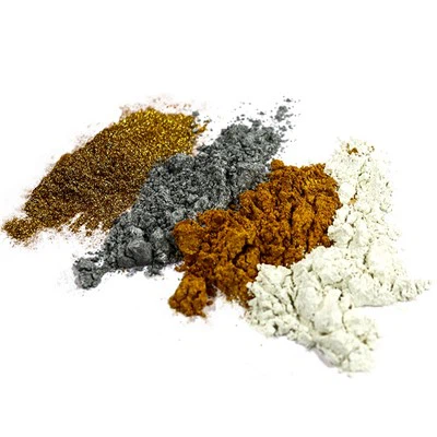 Каква е разликата между акрилно прахово покритие и полиестерно прахово покритие?